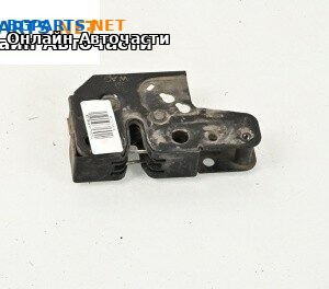 Брава преден капак за Volkswagen Touareg SUV I (10.2002 - 01.2013)