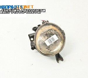 Халоген за Volkswagen Touareg SUV I (10.2002 - 01.2013), джип, позиция: дясна