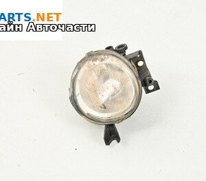 Халоген за Volkswagen Touareg SUV I (10.2002 - 01.2013), джип, позиция: лява