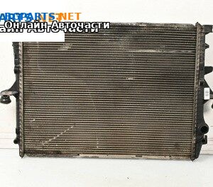 Воден радиатор за Volkswagen Touareg SUV I (10.2002 - 01.2013) 2.5 R5 TDI, 174 к.с.