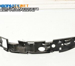 Държач броня за Volkswagen Touareg SUV I (10.2002 - 01.2013), джип, позиция: предна, дясна