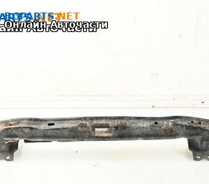 Основа броня за Volkswagen Touareg SUV I (10.2002 - 01.2013), джип, позиция: предна