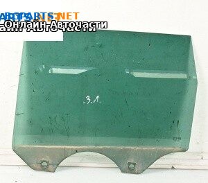 Странично стъкло за Volkswagen Touareg SUV I (10.2002 - 01.2013), 4+1 вр., джип, позиция: задна, лява