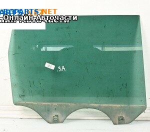 Странично стъкло за Volkswagen Touareg SUV I (10.2002 - 01.2013), 4+1 вр., джип, позиция: задна, дясна