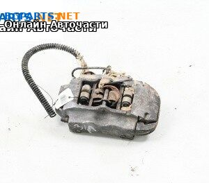 Спирачен апарат за Volkswagen Touareg SUV I (10.2002 - 01.2013), позиция: задна, лява