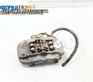 Спирачен апарат за Volkswagen Touareg SUV I (10.2002 - 01.2013), позиция: задна, дясна