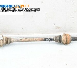 Полуоска за Volkswagen Touareg SUV I (10.2002 - 01.2013) 3.2 V6, 220 к.с., позиция: задна, дясна, автоматик