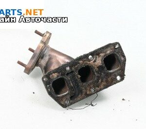 Изпускателен колектор  за Volkswagen Touareg SUV I (10.2002 - 01.2013) 3.2 V6, 220 к.с.