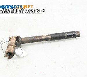 Каре на волана за Volkswagen Touareg SUV I (10.2002 - 01.2013) 3.2 V6, 220 к.с., джип