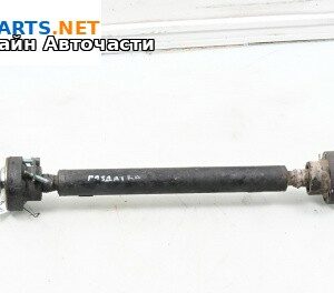 Кардан за Volkswagen Touareg SUV I (10.2002 - 01.2013) 3.2 V6, 220 к.с., автоматик