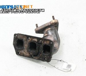 Изпускателен колектор  за Volkswagen Touareg SUV I (10.2002 - 01.2013) 3.2 V6, 220 к.с.