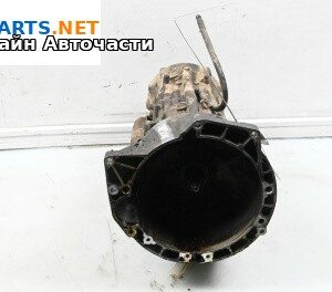 Автоматична скоростна кутия за Volkswagen Touareg SUV I (10.2002 - 01.2013) 3.2 V6, 220 к.с., автоматик, № 09D3000370