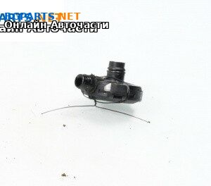 Клапан картерни газове за Volkswagen Touareg SUV I (10.2002 - 01.2013) 3.2 V6, 220 к.с.