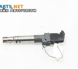 Запалителна бобина за Volkswagen Touareg SUV I (10.2002 - 01.2013) 3.2 V6, 220 к.с., № 0040102044