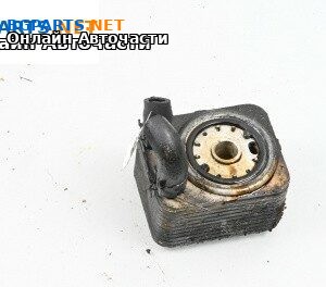 Маслоохладител за Volkswagen Touareg SUV I (10.2002 - 01.2013) 3.2 V6, 220 к.с.