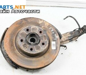 Шенкел главина за Volkswagen Touareg SUV I (10.2002 - 01.2013), позиция: предна, дясна