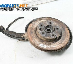 Шенкел главина за Volkswagen Touareg SUV I (10.2002 - 01.2013), позиция: предна, лява