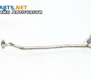 Изпускателна тръба за Volkswagen Touareg SUV I (10.2002 - 01.2013) 3.2 V6, 220 к.с., джип