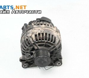 Алтернатор / генератор за Volkswagen Touareg SUV I (10.2002 - 01.2013) 3.2 V6, 220 к.с.