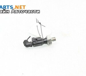 Датчик за налягане на горивото за Volkswagen Touareg SUV I (10.2002 - 01.2013)