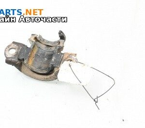 Планка за Volkswagen Touareg SUV I (10.2002 - 01.2013), 4+1 вр., джип