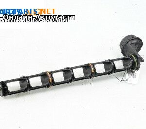 Вихрови клапи за Volkswagen Touareg SUV I (10.2002 - 01.2013) 3.2 V6, 220 к.с.