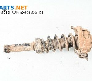 Макферсон за Volkswagen Touareg SUV I (10.2002 - 01.2013), джип, позиция: задна, дясна