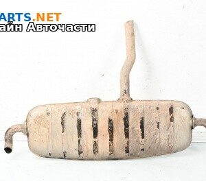 Крайно гърне за Volkswagen Touareg SUV I (10.2002 - 01.2013) 3.2 V6, 220 к.с.