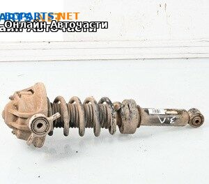 Макферсон за Volkswagen Touareg SUV I (10.2002 - 01.2013), джип, позиция: задна, лява