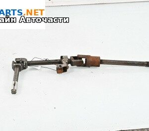 Каре на волана за Volkswagen Touareg SUV I (10.2002 - 01.2013) 3.2 V6, 220 к.с., джип