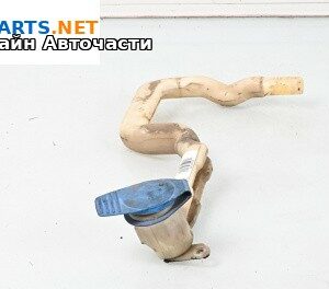 Гърловина казанче чистачки за Volkswagen Touareg SUV I (10.2002 - 01.2013)