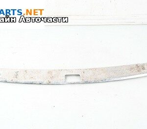 Планка багажник за Volkswagen Touareg SUV I (10.2002 - 01.2013), 4+1 вр., джип