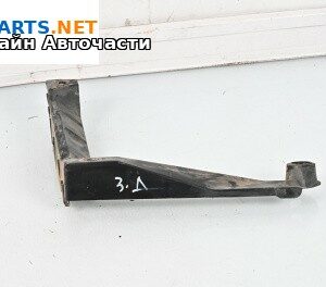 Държач броня за Volkswagen Touareg SUV I (10.2002 - 01.2013), джип, позиция: задна, дясна