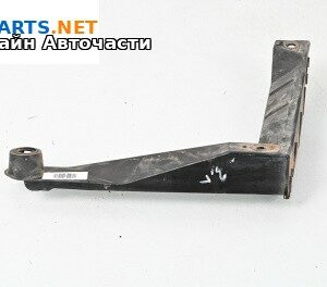 Държач броня за Volkswagen Touareg SUV I (10.2002 - 01.2013), джип, позиция: задна, лява