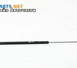 Амортисьор преден капак за Volkswagen Touareg SUV I (10.2002 - 01.2013)