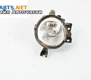 Халоген за Volkswagen Touareg SUV I (10.2002 - 01.2013), джип, позиция: лява