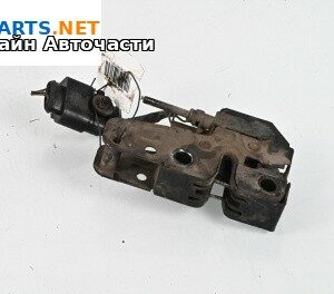 Брава преден капак за Volkswagen Touareg SUV I (10.2002 - 01.2013)