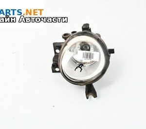 Халоген за Volkswagen Touareg SUV I (10.2002 - 01.2013), джип, позиция: дясна