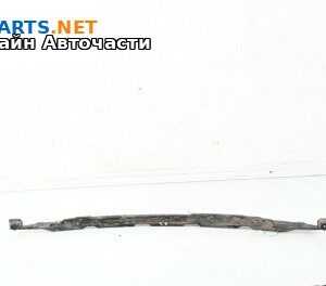 Буфер задна броня за Volkswagen Touareg SUV I (10.2002 - 01.2013), джип, позиция: задна