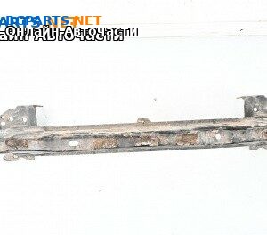 Основа броня за Volkswagen Touareg SUV I (10.2002 - 01.2013), джип, позиция: предна