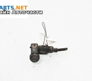 Парктроник за Volkswagen Touareg SUV I (10.2002 - 01.2013)