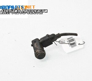 Парктроник за Volkswagen Touareg SUV I (10.2002 - 01.2013)