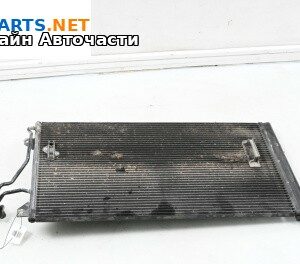 Климатичен радиатор за Volkswagen Touareg SUV I (10.2002 - 01.2013) 3.2 V6, 220 к.с., автоматик