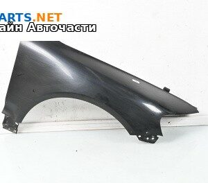 Калник за Volkswagen Touareg SUV I (10.2002 - 01.2013), 4+1 вр., джип, позиция: предна, дясна