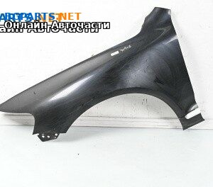 Калник за Volkswagen Touareg SUV I (10.2002 - 01.2013), 4+1 вр., джип, позиция: предна, лява