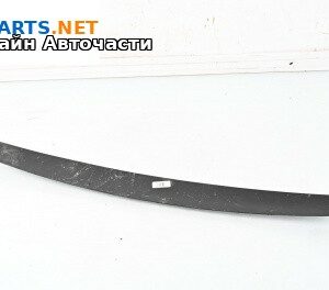 Интериорна лайсна за Volkswagen Touareg SUV I (10.2002 - 01.2013), 4+1 вр., джип