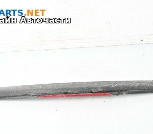 Спойлер за Volkswagen Touareg SUV I (10.2002 - 01.2013), джип