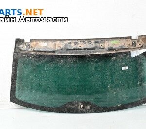 Задно стъкло за Volkswagen Touareg SUV I (10.2002 - 01.2013), джип