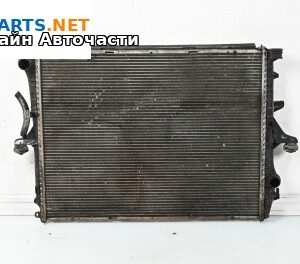 Воден радиатор за Volkswagen Touareg SUV I (10.2002 - 01.2013) 3.2 V6, 220 к.с.