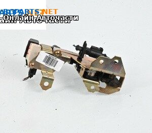 Машинка централно заключване за Volkswagen Touareg SUV I (10.2002 - 01.2013), 4+1 вр., позиция: задна